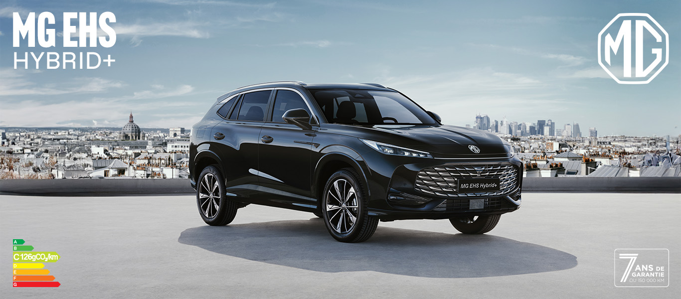 MG EHS
